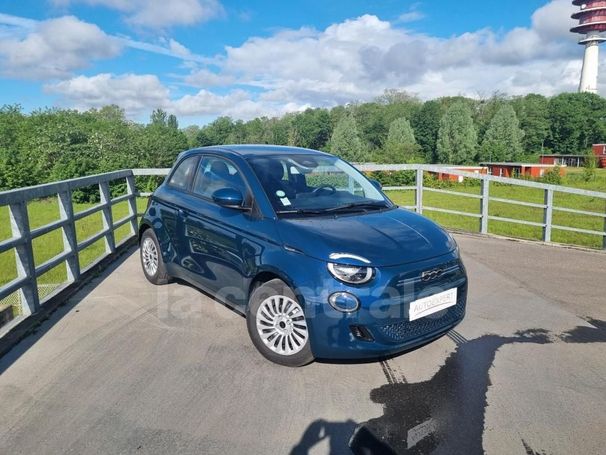 Fiat 500 e 88 kW image number 1