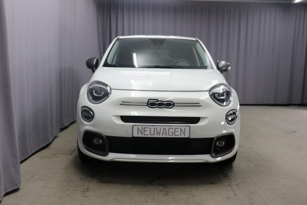 Fiat 500X 1.5 GSE Hybrid 96 kW image number 2