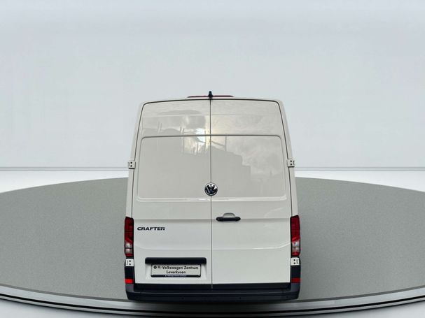 Volkswagen Crafter 35 TDI 103 kW image number 4