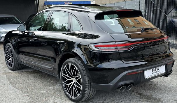 Porsche Macan PDK 195 kW image number 5