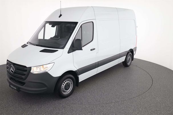 Mercedes-Benz Sprinter 315 CDI 110 kW image number 1