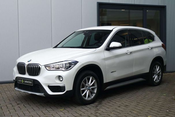 BMW X1 sDrive20i 141 kW image number 1