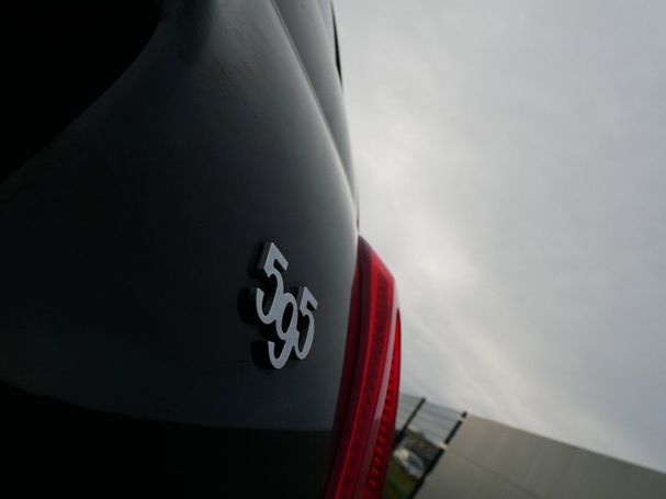 Abarth 595 Turismo 1.4 T-Jet 165 121 kW image number 31