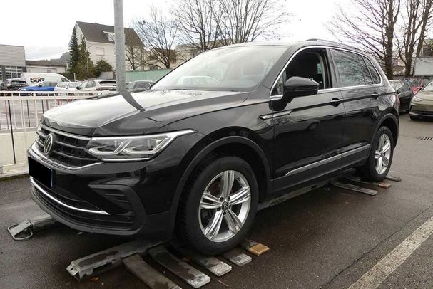 Volkswagen Tiguan 2.0 TDI 4Motion DSG 110 kW image number 1