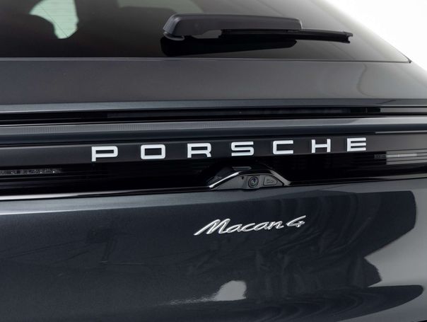 Porsche Macan 300 kW image number 18