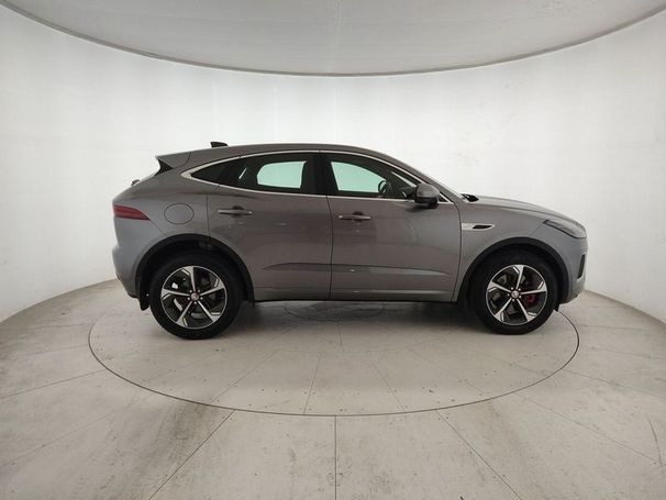 Jaguar E-Pace 147 kW image number 3