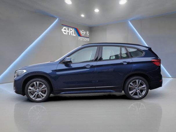 BMW X1 xDrive20i Sport Line 141 kW image number 5