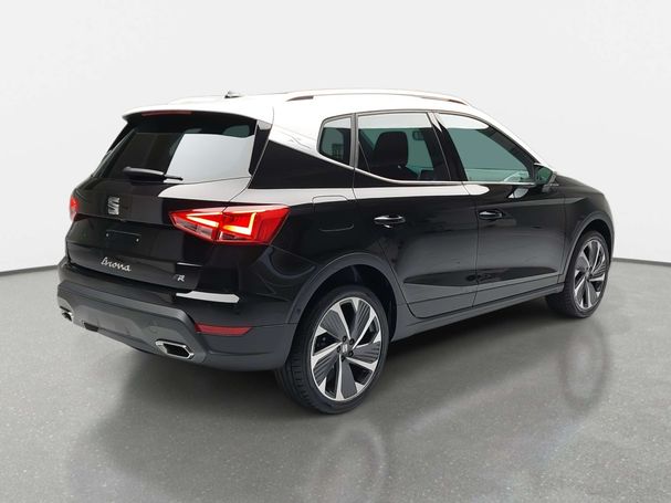 Seat Arona 1.0 TSI DSG 85 kW image number 3