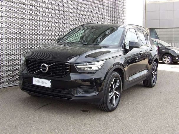 Volvo XC40 D3 Geartronic 110 kW image number 1