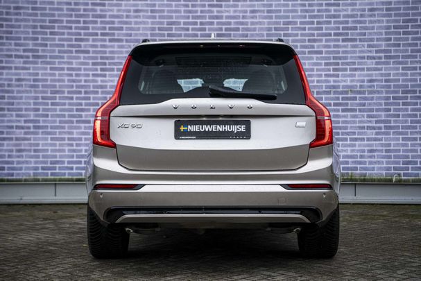 Volvo XC90 T8 Recharge AWD Ultimate 335 kW image number 9