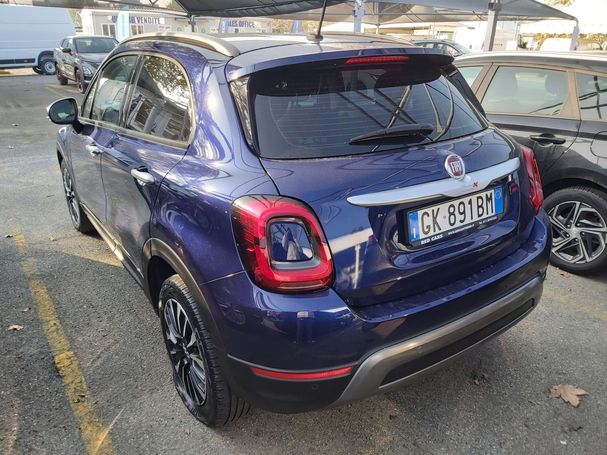 Fiat 500X Cross 1.6 96 kW image number 6