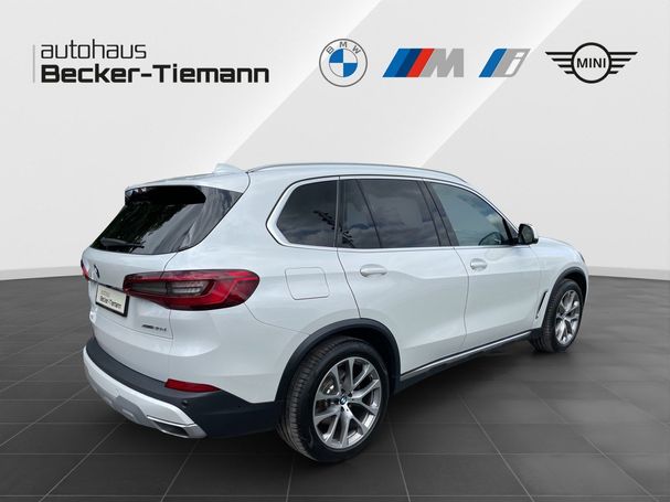 BMW X5 xDrive30d 195 kW image number 6