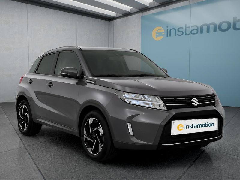 Suzuki Vitara Comfort