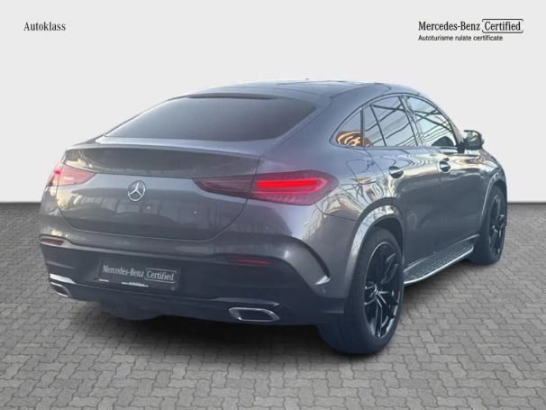 Mercedes-Benz GLE 450 d 270 kW image number 6