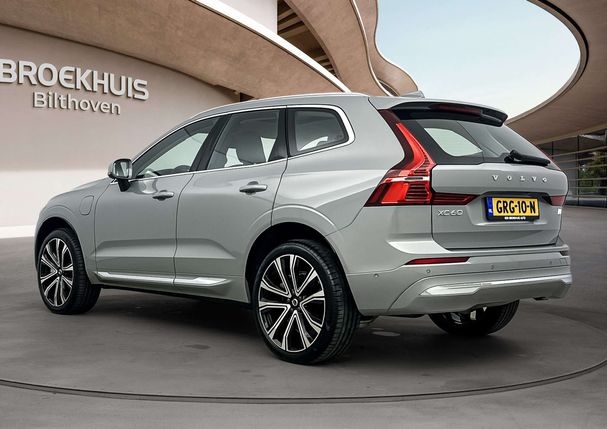 Volvo XC60 T6 AWD Ultimate 257 kW image number 9