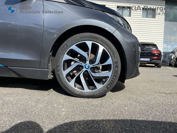 BMW i3 120Ah 127 kW image number 14