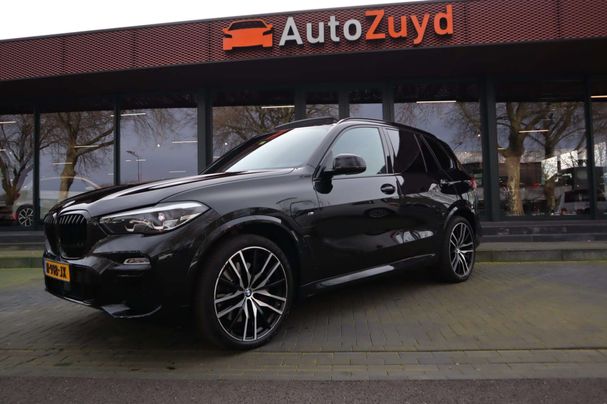 BMW X5 45e xDrive 290 kW image number 1