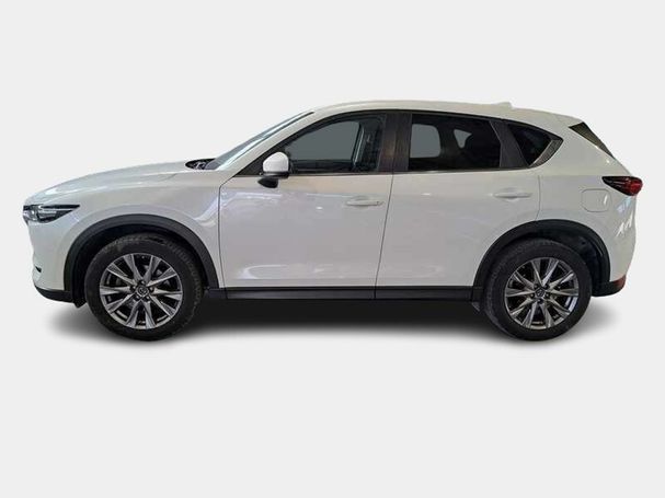 Mazda CX-5 150 110 kW image number 4