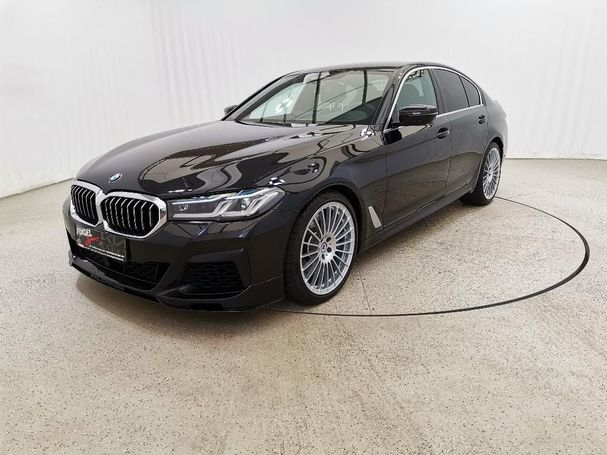 ALPINA D5 S 300 kW image number 1