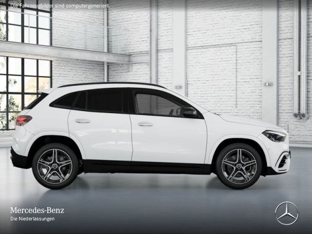 Mercedes-Benz GLA 200 120 kW image number 17