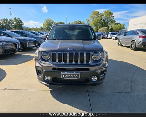 Jeep Renegade 1.6 88 kW image number 2