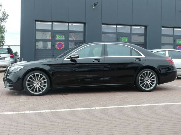 Mercedes-Benz S 400 260 kW image number 5