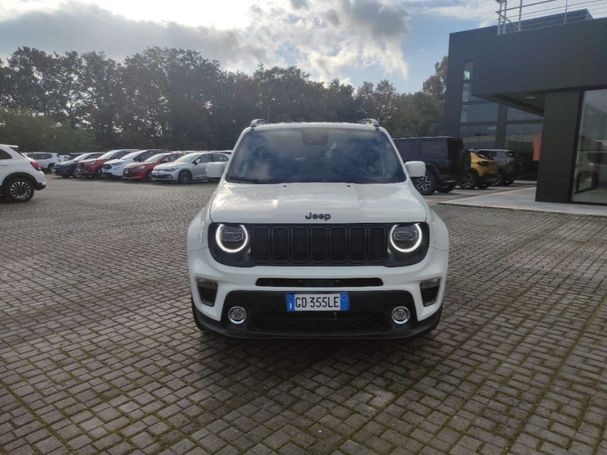 Jeep Renegade 1.3 Limited 110 kW image number 5