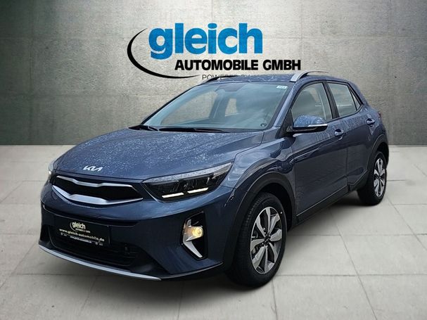 Kia Stonic 1.0 T-GDi Vision 73 kW image number 1