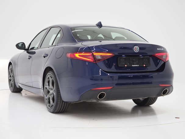 Alfa Romeo Giulia 2.0 149 kW image number 2