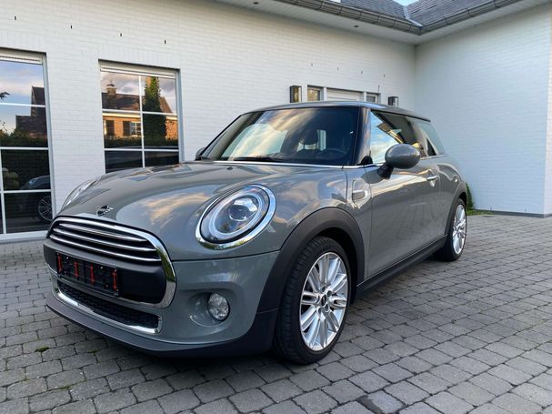 Mini One 75 kW image number 1