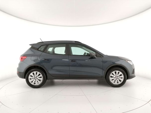 Seat Arona 1.0 TSI Reference 70 kW image number 6