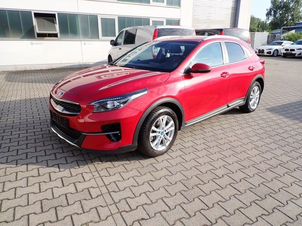 Kia XCeed 1.5 T-GDI 118 kW image number 1