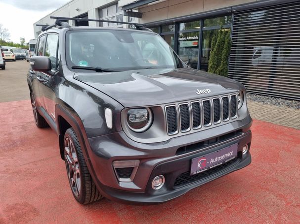 Jeep Renegade Limited 132 kW image number 4