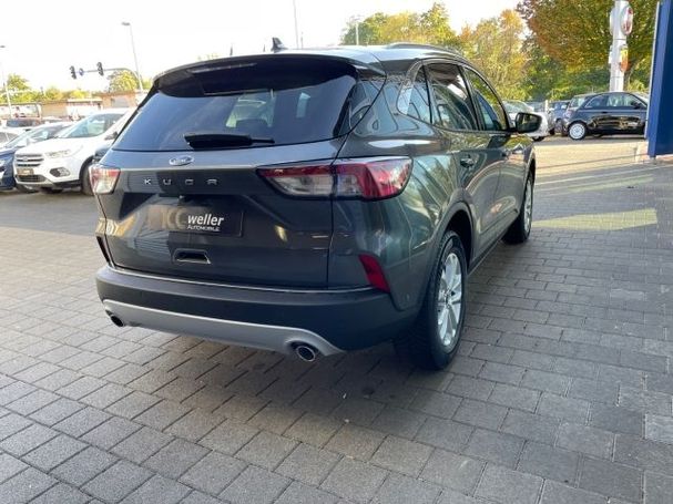 Ford Kuga 2.0 EcoBlue Titanium 88 kW image number 2