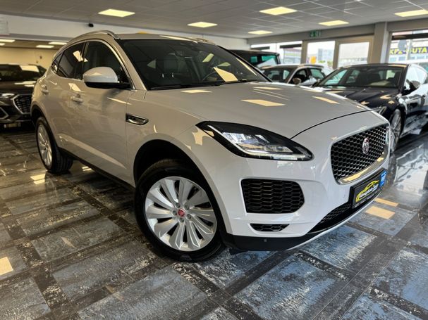 Jaguar E-Pace AWD S 132 kW image number 3