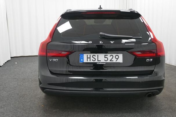 Volvo V90 D3 111 kW image number 5