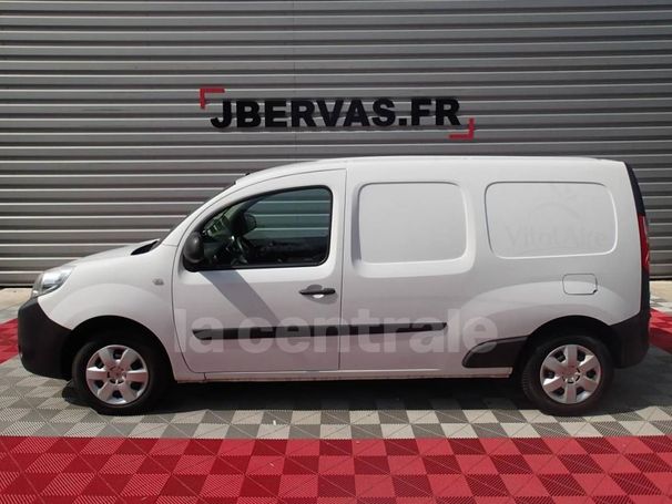 Renault Kangoo Energy dCi 110 81 kW image number 1