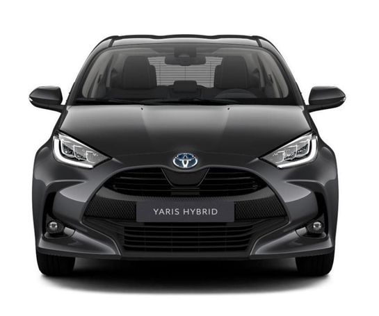 Toyota Yaris 86 kW image number 3