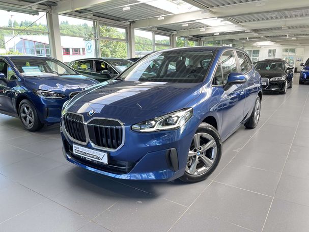 BMW 216i Active Tourer Active Tourer 90 kW image number 1