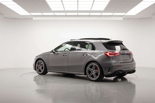 Mercedes-Benz A 45 AMG 4Matic 310 kW image number 4