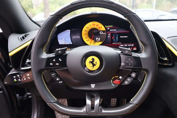 Ferrari Roma 456 kW image number 15