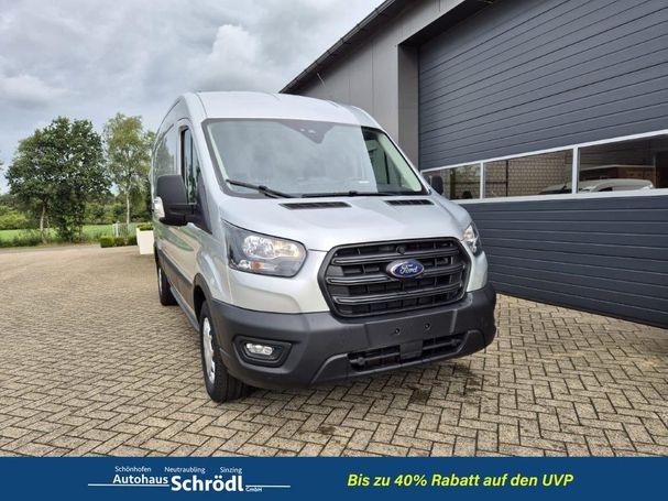 Ford Transit L3H2 Trend 96 kW image number 3