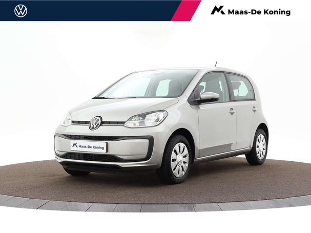 Volkswagen up! 1.0 48 kW image number 1