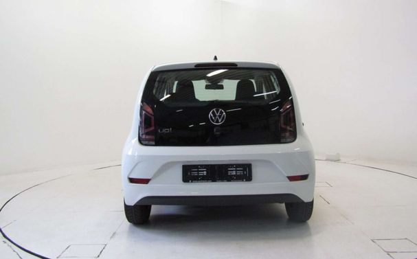 Volkswagen up! 1.0 48 kW image number 3