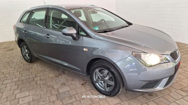 Seat Ibiza ST Style 51 kW image number 2