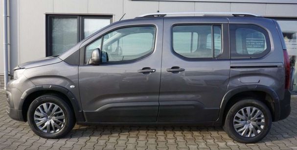 Peugeot Rifter BlueHDi 100 Allure 75 kW image number 13