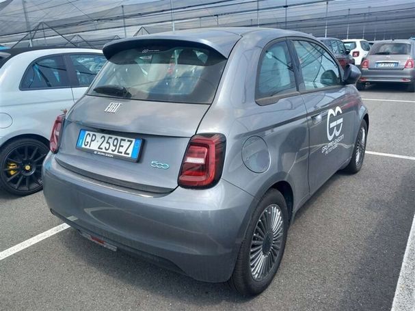 Fiat 500 e 42 kWh 87 kW image number 3