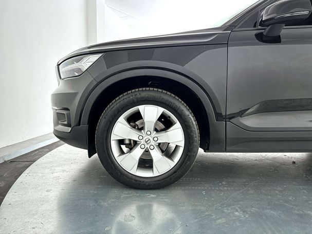 Volvo XC40 T2 95 kW image number 29