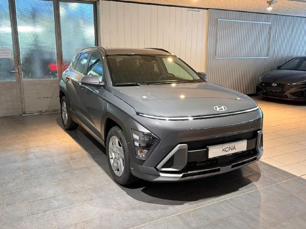 Hyundai Kona 1.0 Trend 88 kW image number 2