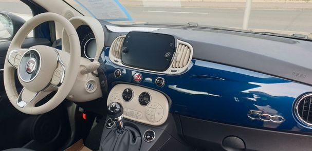 Fiat 500 51 kW image number 5